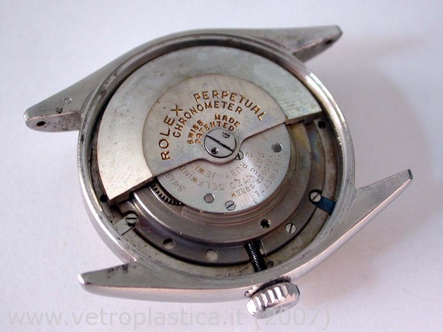 Calibro A.260, 1950 ca.