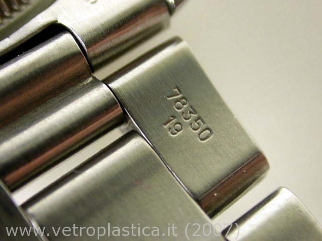 Dettaglio ref. bracciale 78350