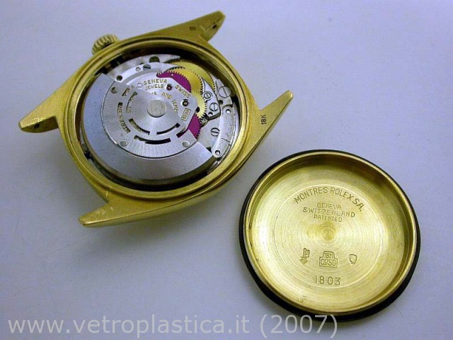 Calibro 1556