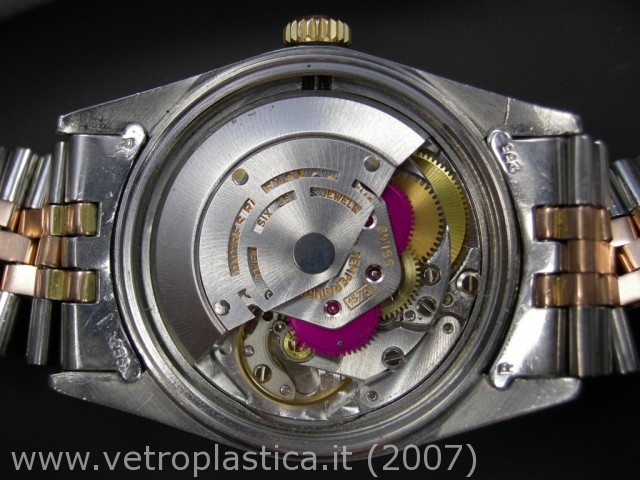 calibro marcato 1570