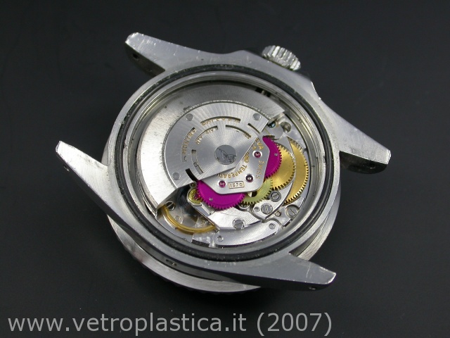 Calibro 1575, circa 1980