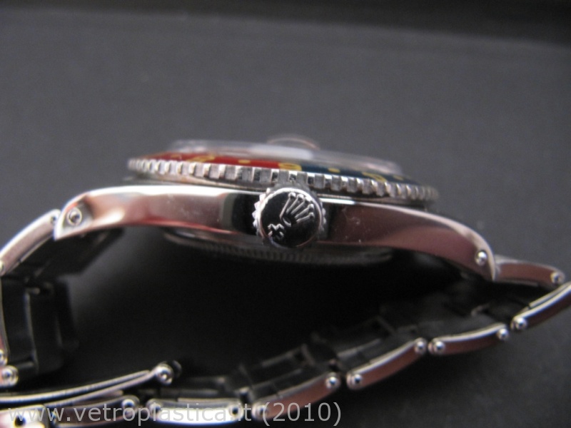 Rolex GMT-Master 6542