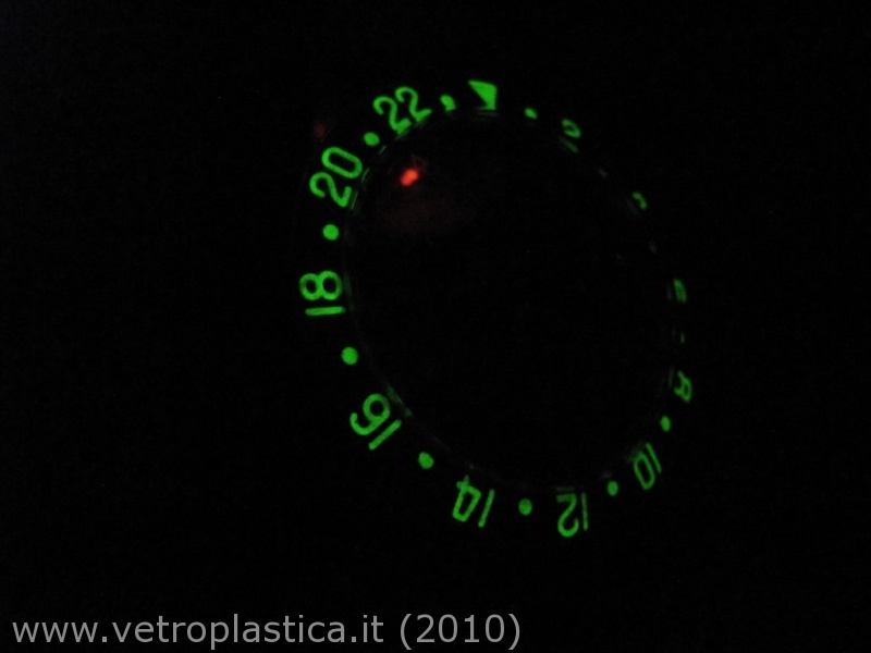 Rolex GMT-Master 6542