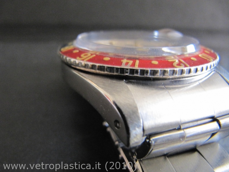 Rolex GMT-Master 6542