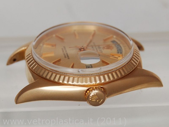 Rolex Day Date 1803 oro rosa