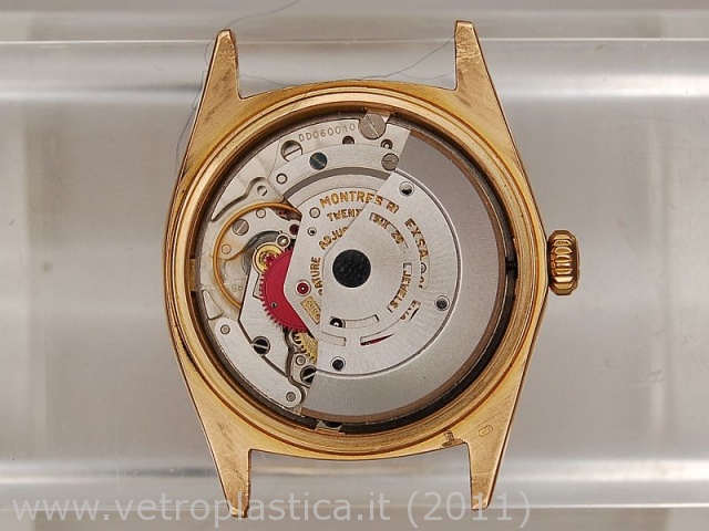 Rolex Day Date 1803 oro rosa