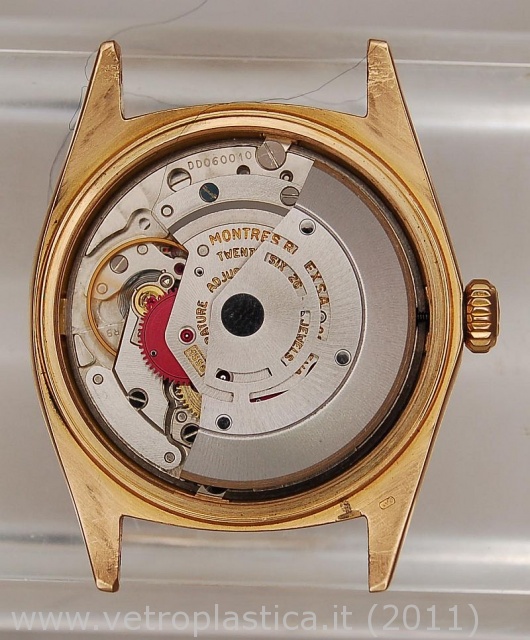Rolex Day Date 1803 oro rosa