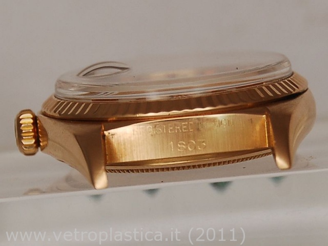 Rolex Day Date 1803 oro rosa