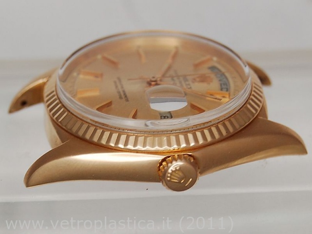 Rolex Day Date 1803 oro rosa