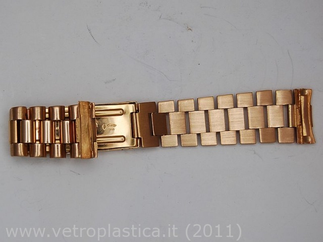 Rolex Day Date 1803 oro rosa