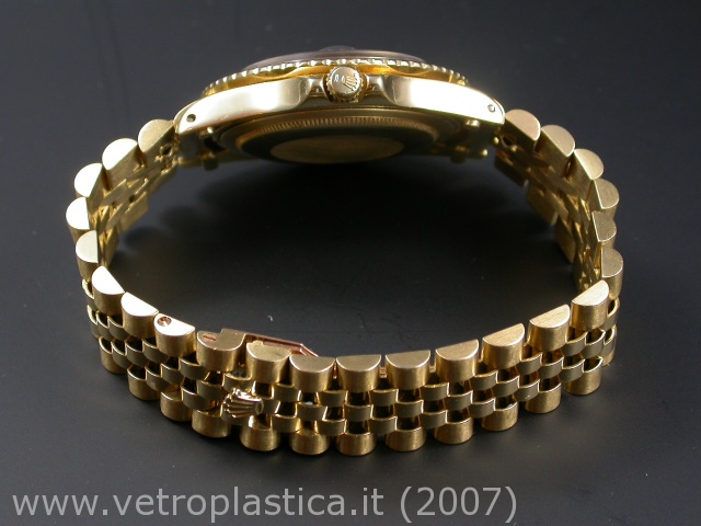 - bracciale Super Jubilee