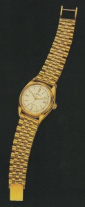 Bracciale Rolex Jubilee 1945