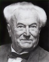 Hans Wilsdorf, fondatore della Rolex