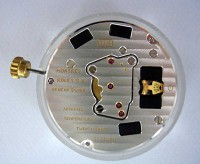 Rolex cal. 5335