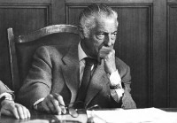 Avv. Gianni Agnelli