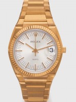 Rolex Quartz 5100