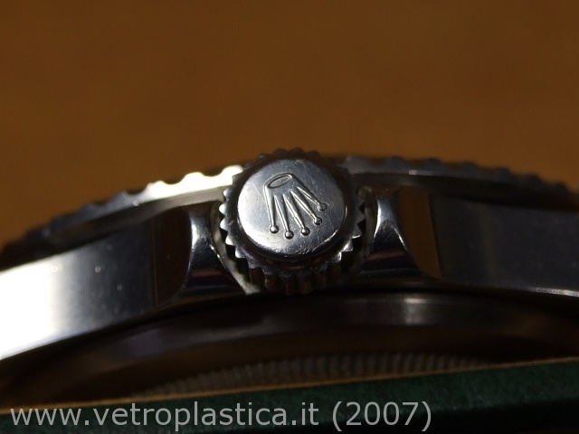 dettaglio corona twinlock ref.700
