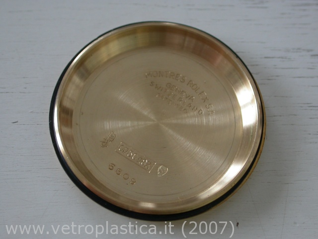 Interno fondello