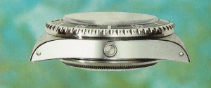  Vetro Rolex Saphir 25-285