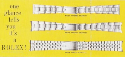 Bracciali Rolex U.S.A.