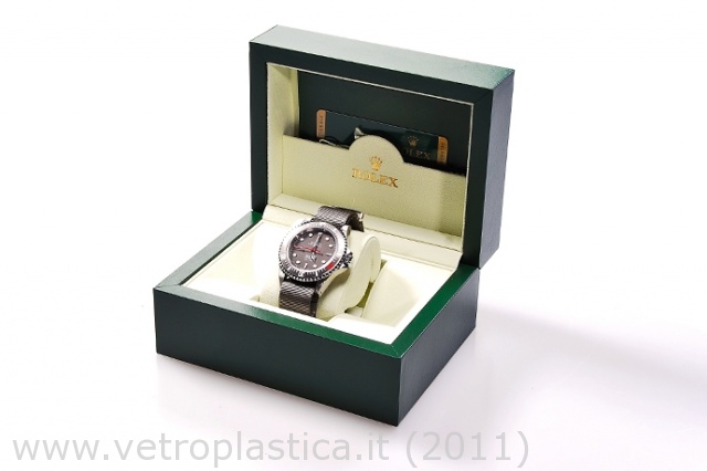 Rolex Submariner 14060 Slam Jam